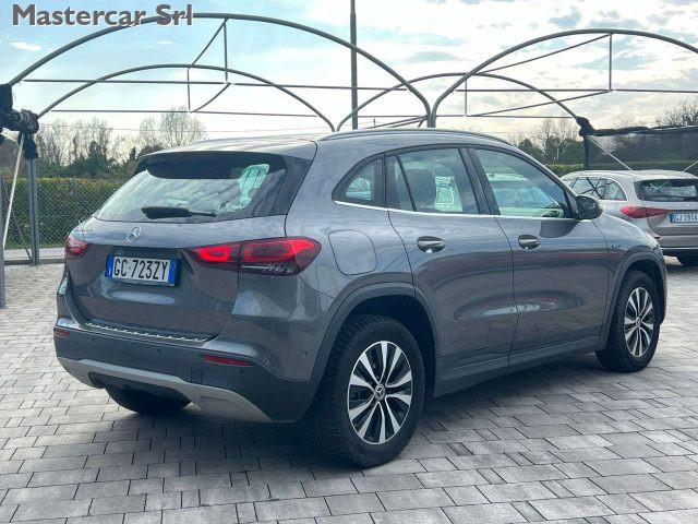 MERCEDES-BENZ GLA 250 GLA e phev (eq-power) Business Extra auto GC723ZY