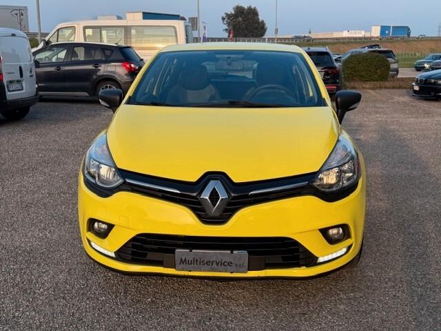 Renault Clio dCi 8V 75 CV 5 porte Business