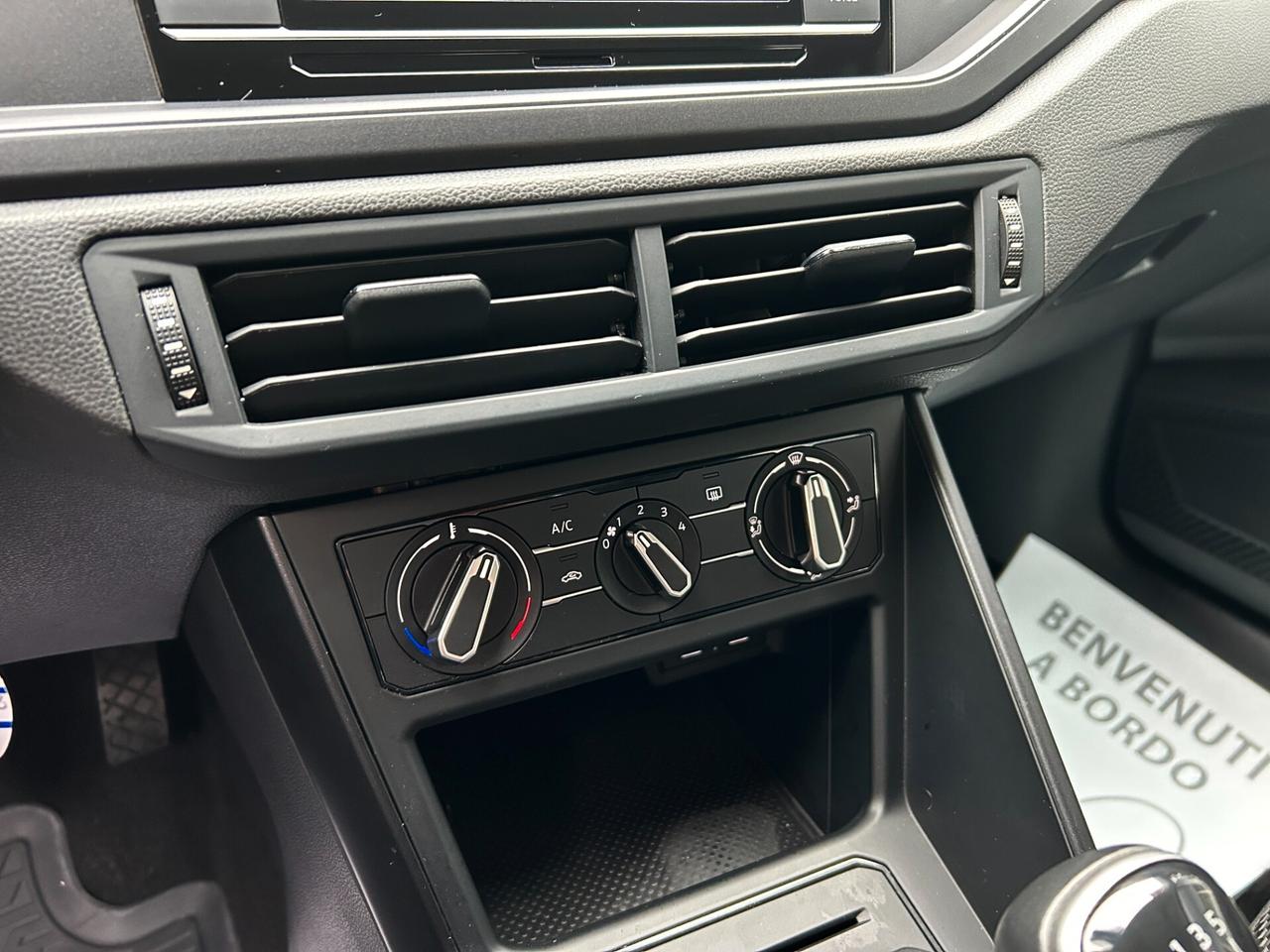 Volkswagen Polo 1.0 TGI 5p. Trendline 2022