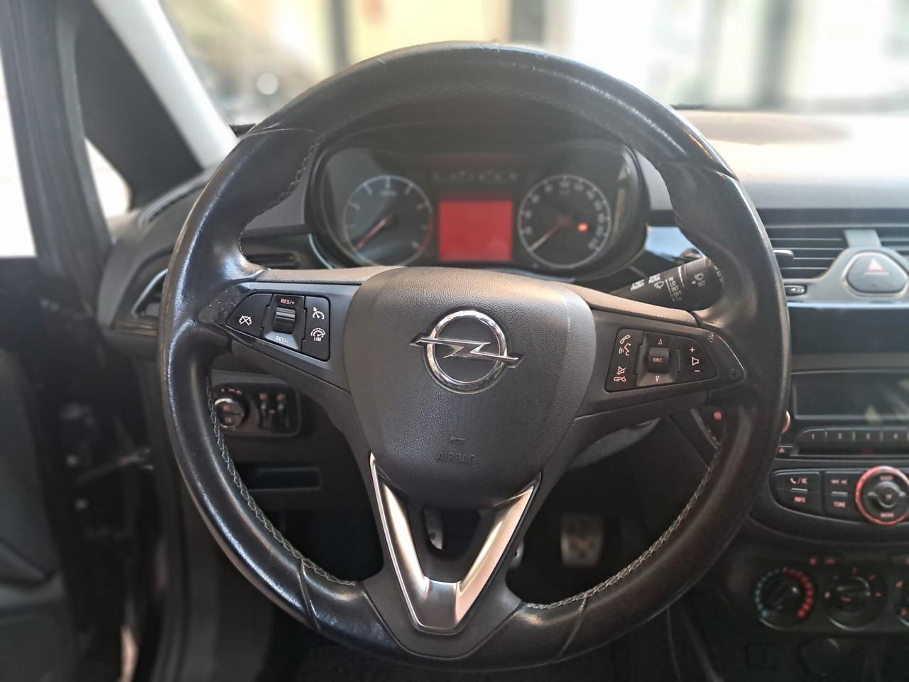 OPEL CORSA 1.2 5PORTE-(2017)-NEOPATENTATI-Euro6990