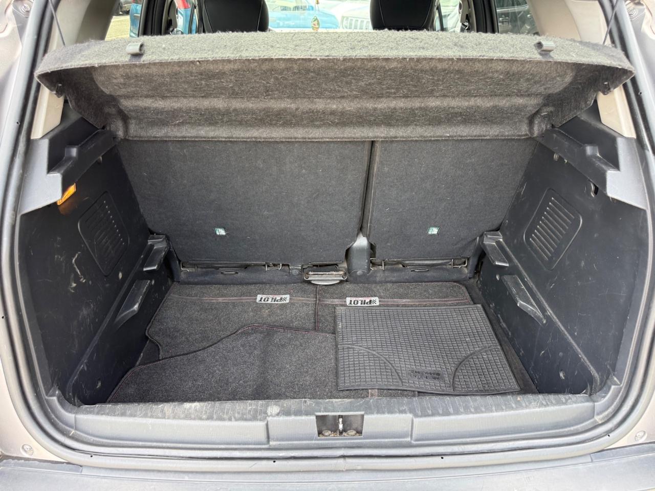 Renault Captur dCi 8V 90 CV Start&Stop Energy Hypnotic