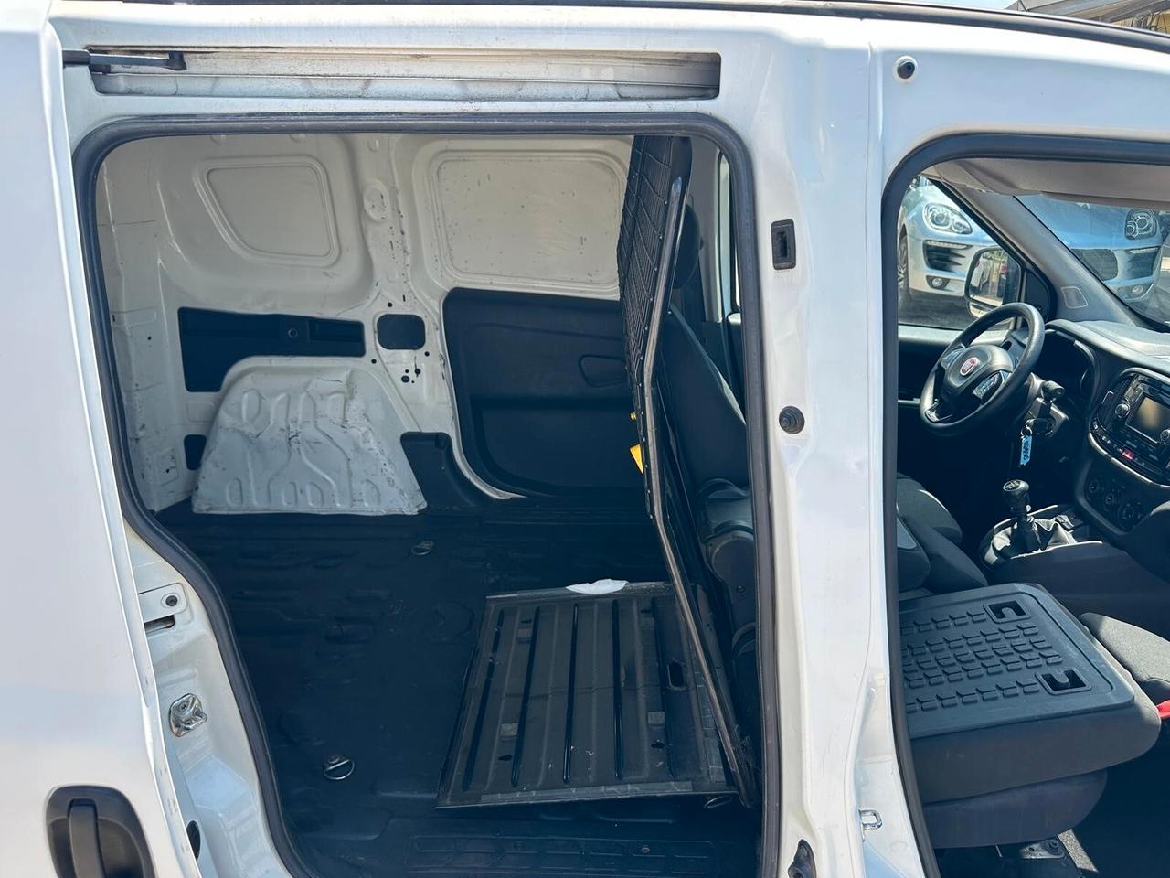 Fiat Doblò 1.6 MJT