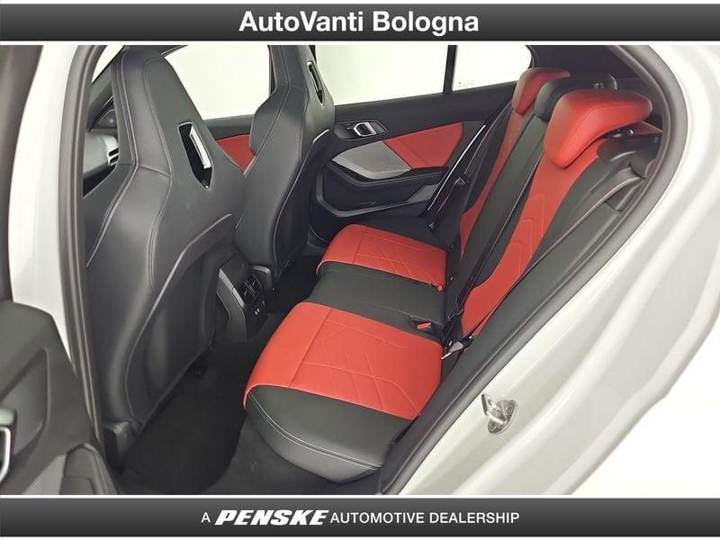 BMW Serie 1 M 135 xDrive MSport Pro