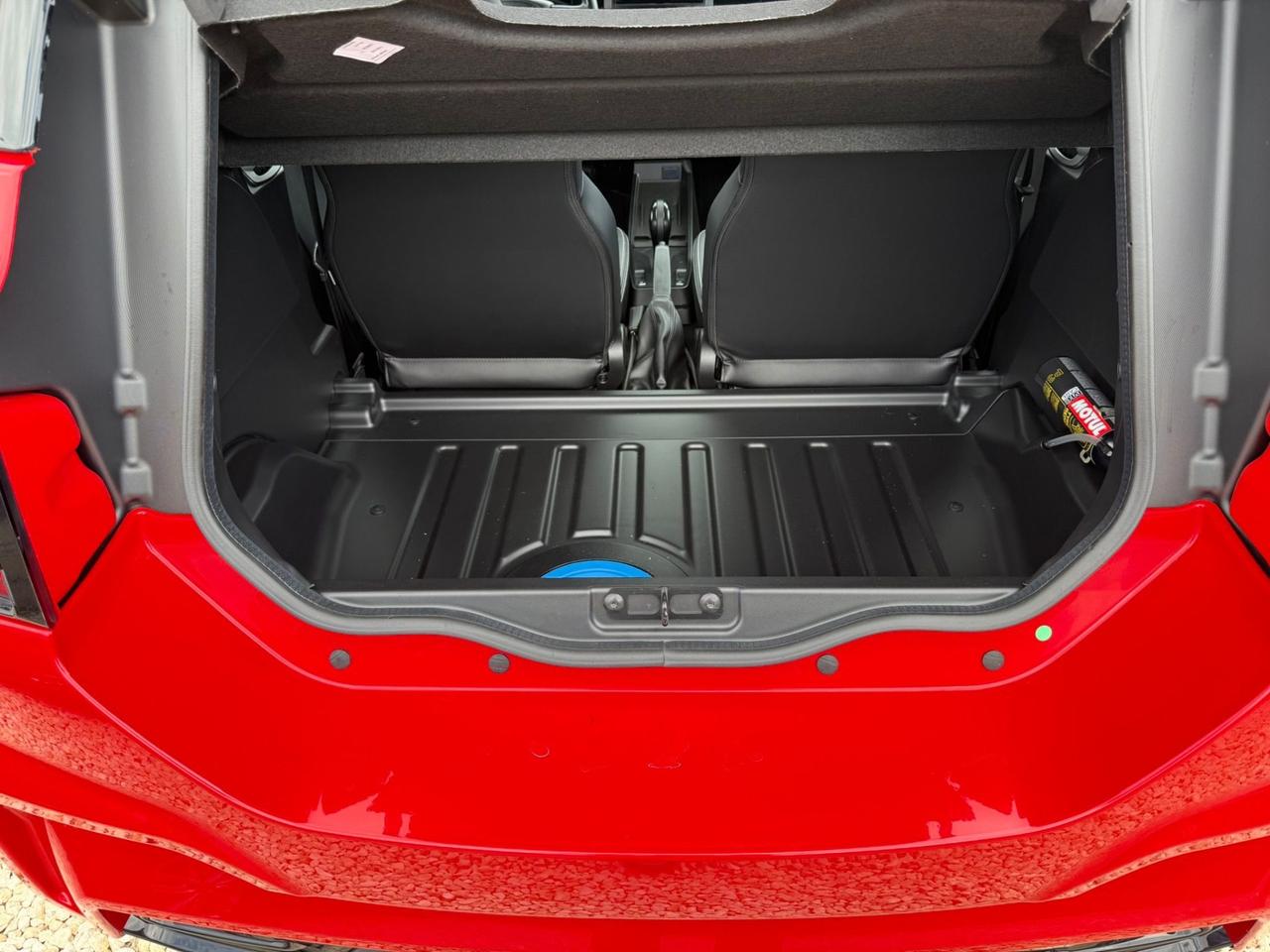 Ligier JS JS50 DCI Select