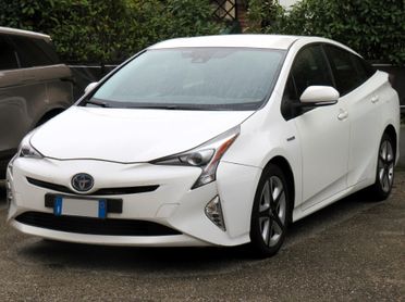 Toyota Prius 1.8 Active