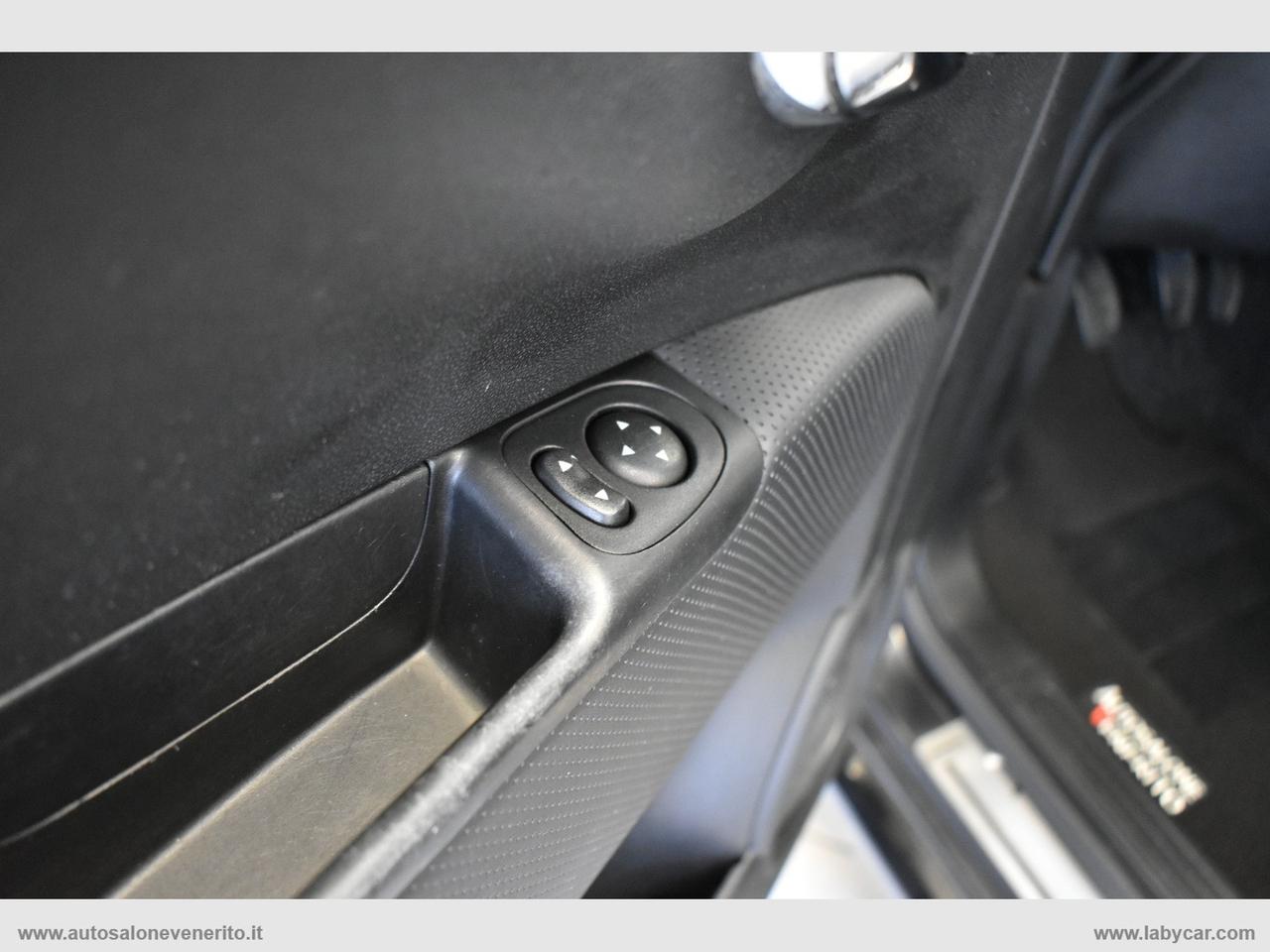 FIAT 500 0.9 TwinAir Turbo Matt Black