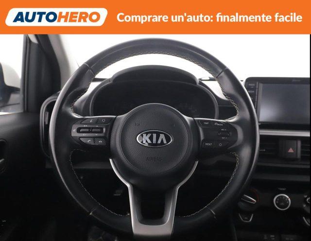 KIA Picanto 1.0 12V 5 porte Cool