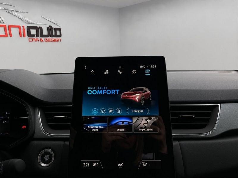 Renault Captur Captur 1.0 eco-g Techno 100cv