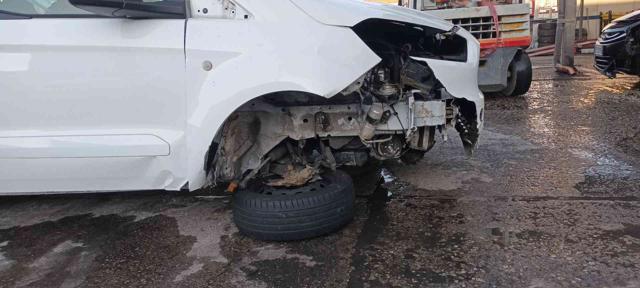 FORD Tourneo Courier 1.5 TDCI 5 POSTI INCIDENTATO