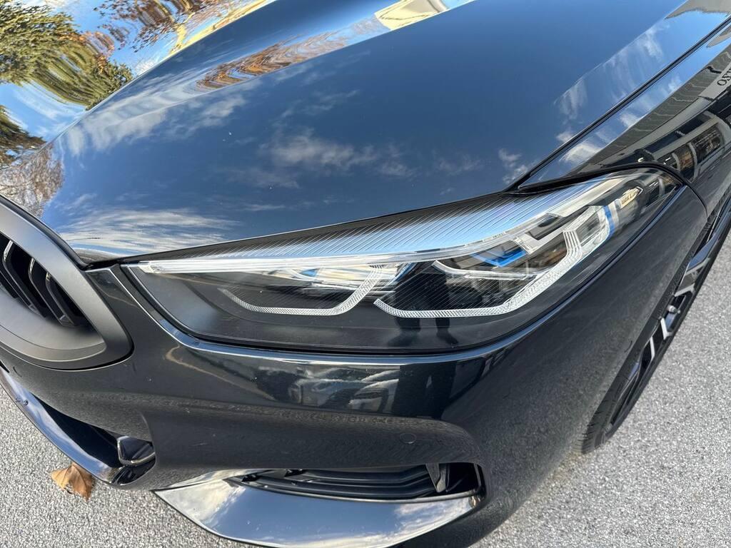 BMW Serie 8 Gran Coupe 840 d Mild Hybrid 48V xDrive Steptronic