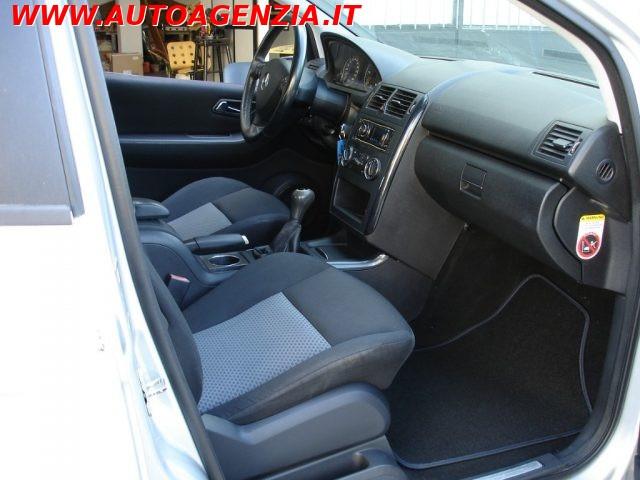 MERCEDES-BENZ A 180 CDI Elegance