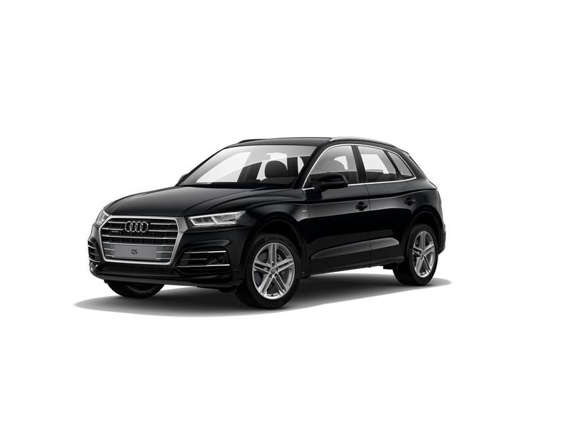 Audi Q5 40 2.0 tdi s line plus quattro 190cv s-tronic