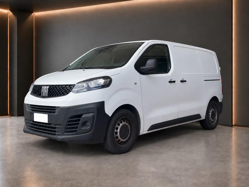 FIAT Scudo 1.5 120CV PC-TN