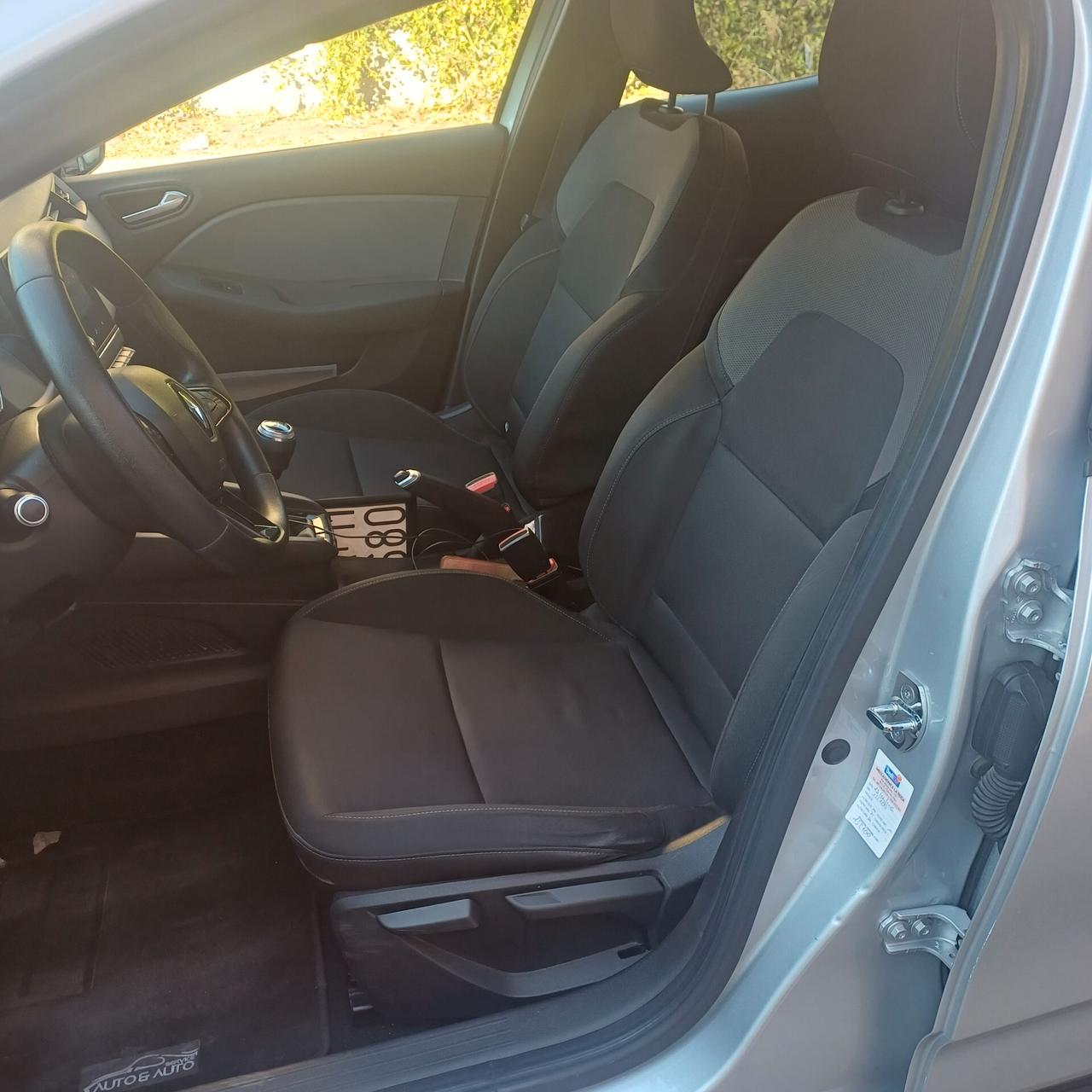 Renault Clio Blue dCi 85 CV 5 porte