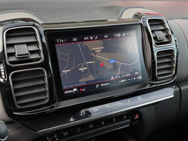 CITROEN C5 Aircross BlueHDi 130 S&S Shine