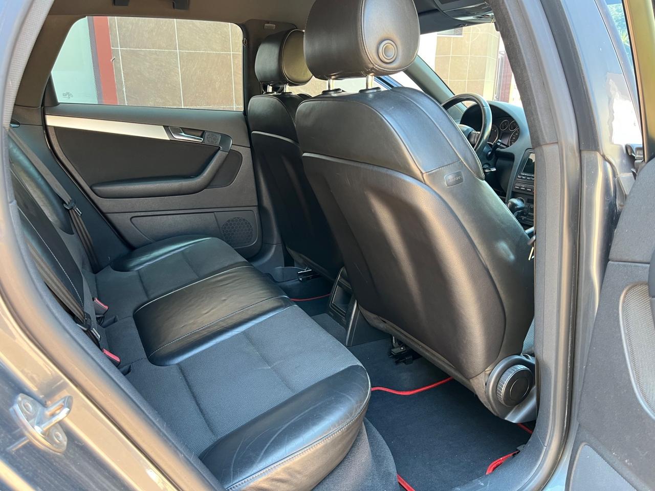 Audi A3 SPB 2.0 TDI - 2005