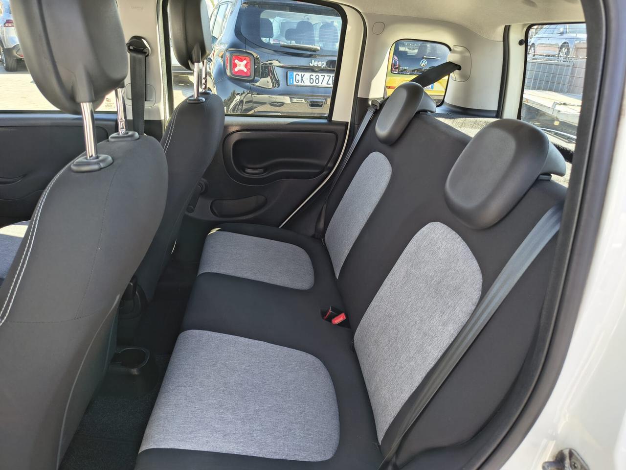 Fiat Panda 1.2 *GPL* EasyPower LOUNGE *PREZZO REALE, NO VINCOLI