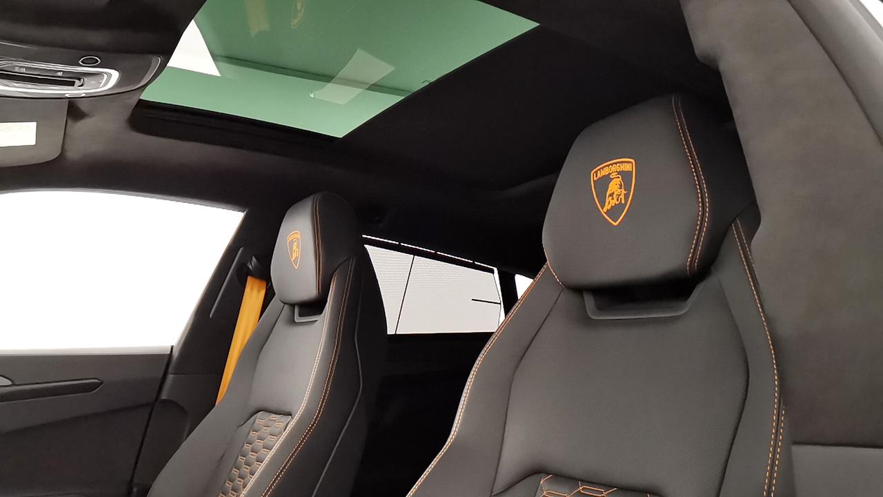 LAMBORGHINI Urus - Urus 4.0 V8 S 4p.ti auto