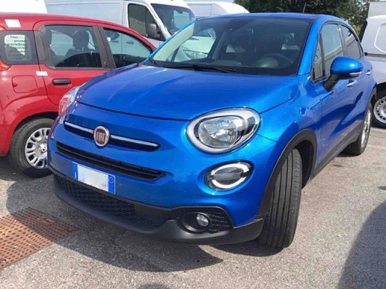 Fiat 500X 1.3 MultiJet 95 CV Connect 2022