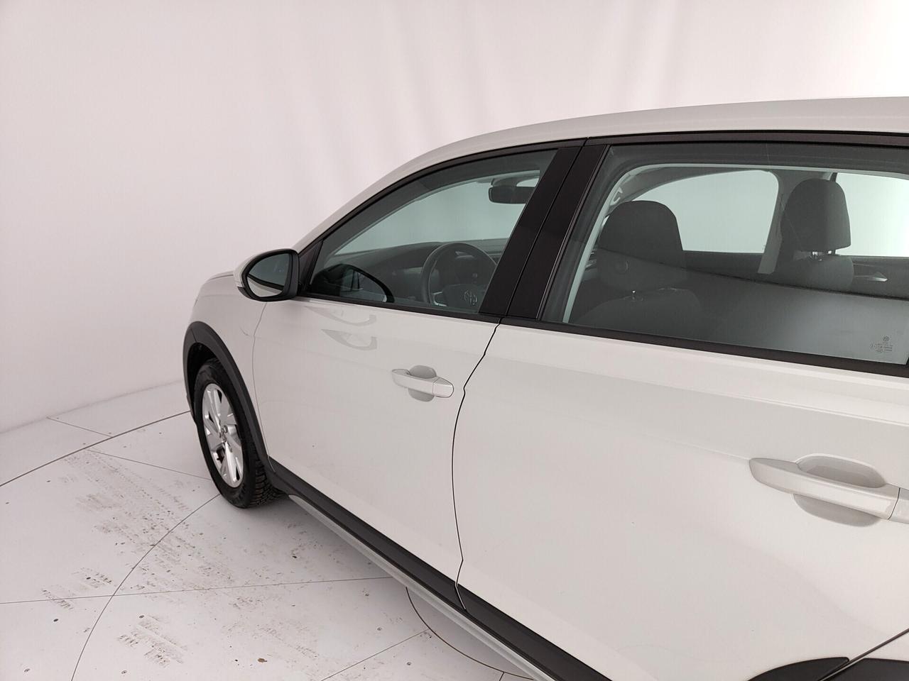 Volkswagen Taigo 1.0 TSI 95 CV Life