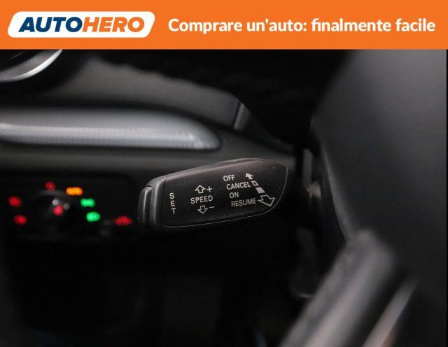 AUDI A3 SPB 1.6 TDI clean diesel Ambiente