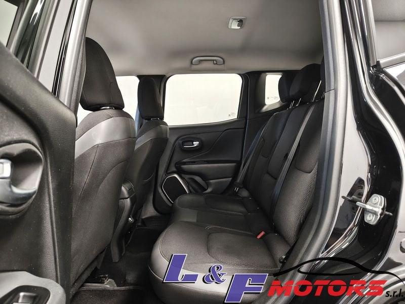 Jeep Renegade 1.6 MJet 120cv Limited