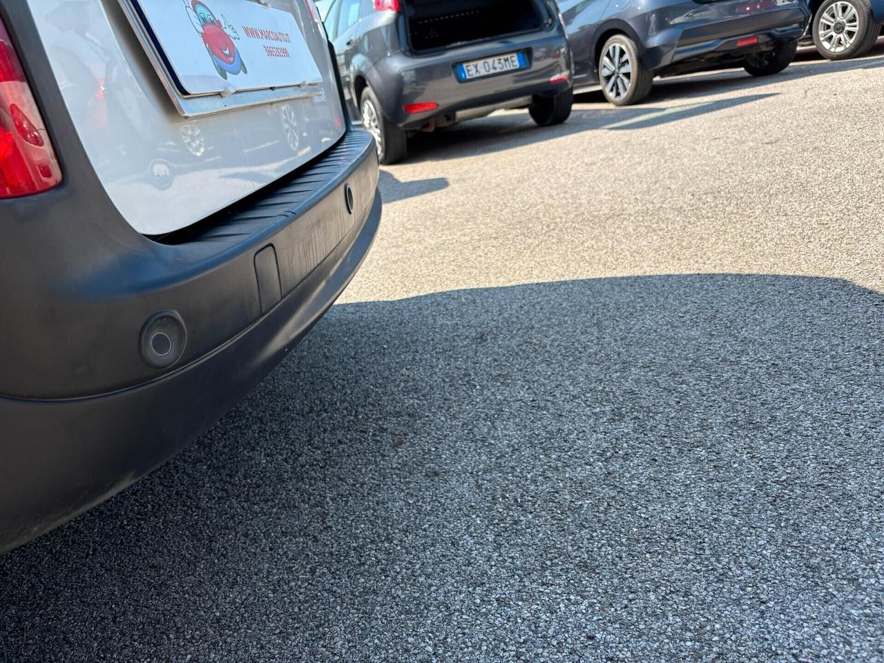 Renault Kangoo 1.5 Diesel Neopatentati