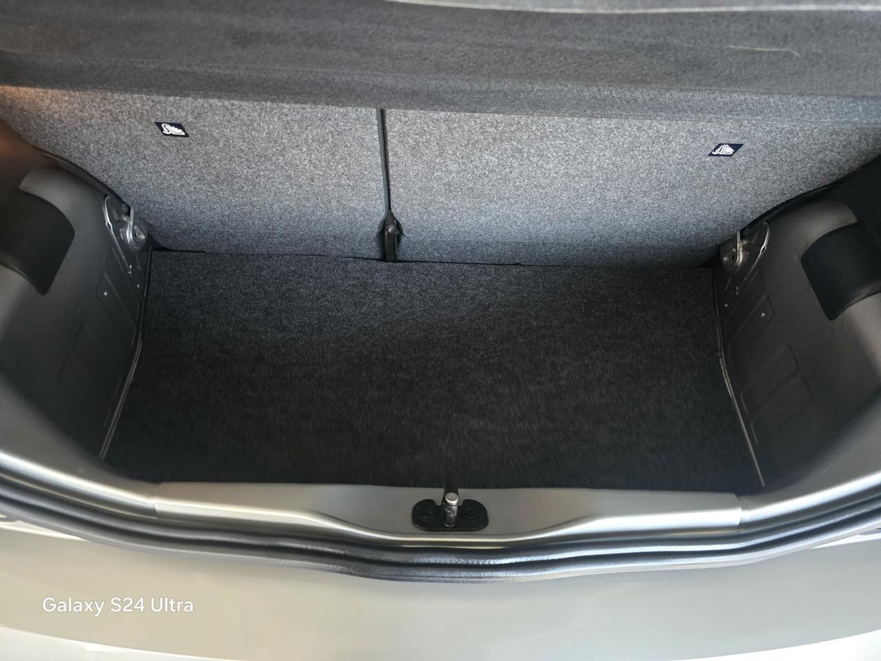 Volkswagen up! 1.0 5p. eco move BlueMotion Technology