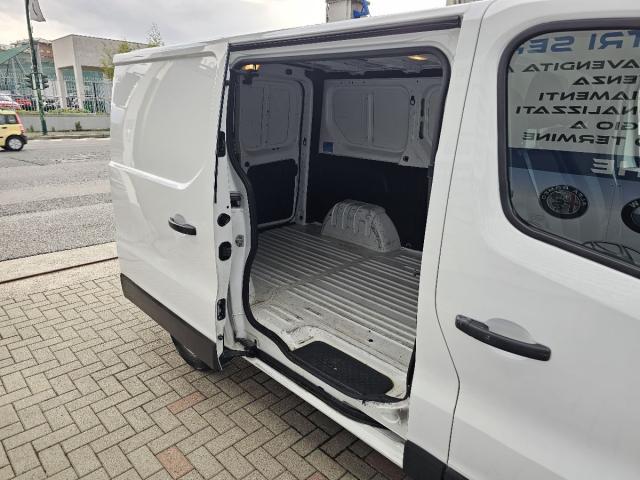 FIAT Talento 1.6 MJT 120cv. Professional