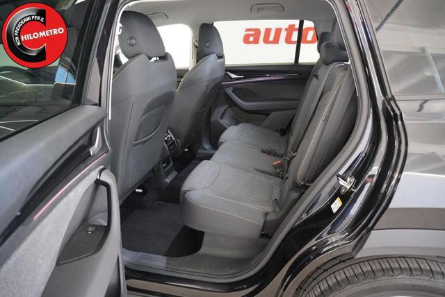 SKODA Kodiaq 2.0 TDI DSG 7 posti Style