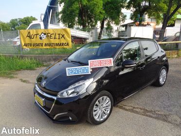 Peugeot 208 1.6 e-HDi 92 CV Stop&Start ETG6 5 porte Allure