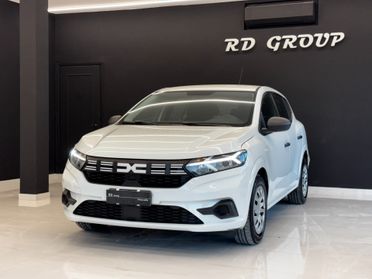 Dacia Sandero Streetway 1.0 SCe 65 CV