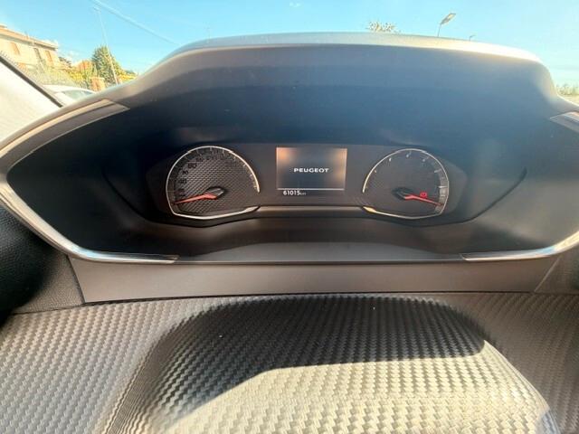 Peugeot 208 PureTech 100 Stop&Start 5 porte Active Pack CAMBIO AUTOMATICO
