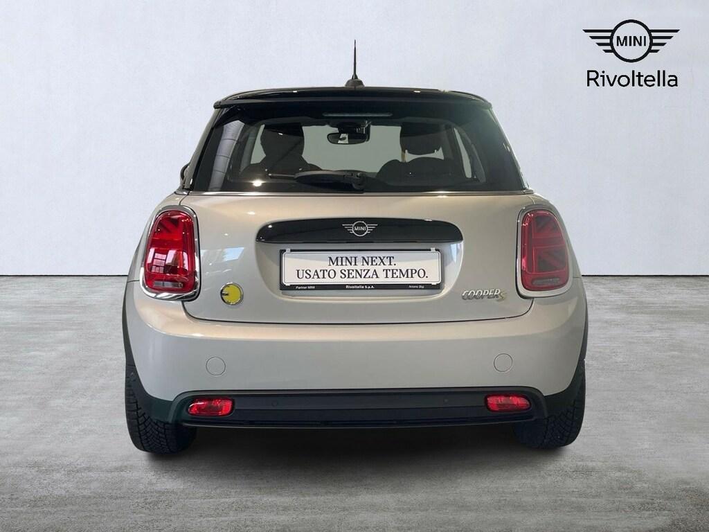 Mini Cooper SE 3p Classic auto