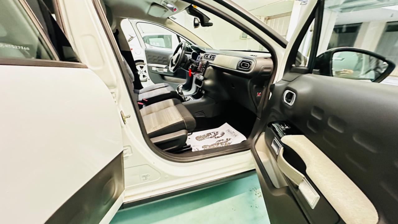 Citroen C3.82CV GPL.Shine. Ok neopatentati