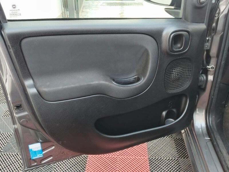 FIAT Panda 3ª serie Panda 1.0 FireFly S&S Hybr...