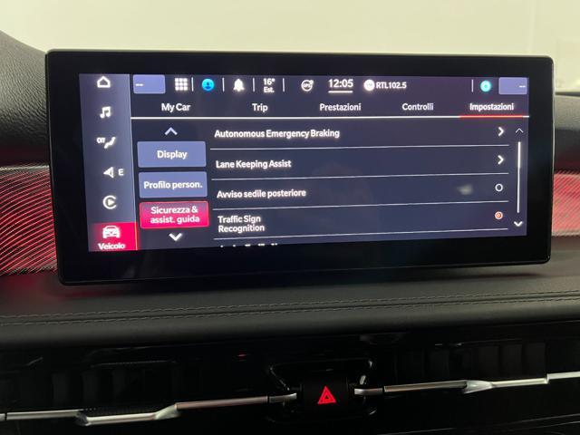 ALFA ROMEO Tonale 1.5 130 CV MHEV TCT7 Edizione Speciale