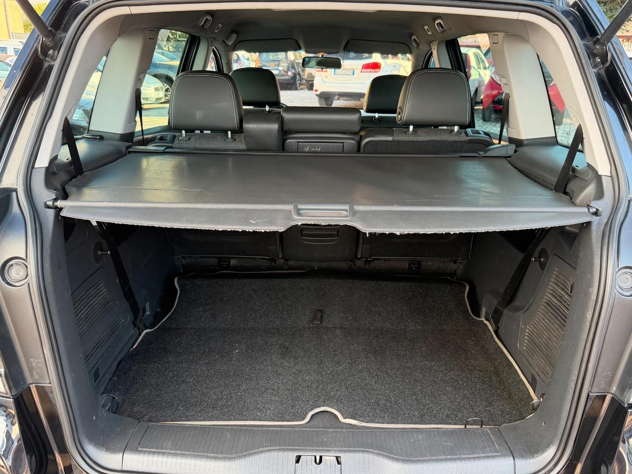 Opel Zafira 1.9 16V CDTI 150CV Cosmo
