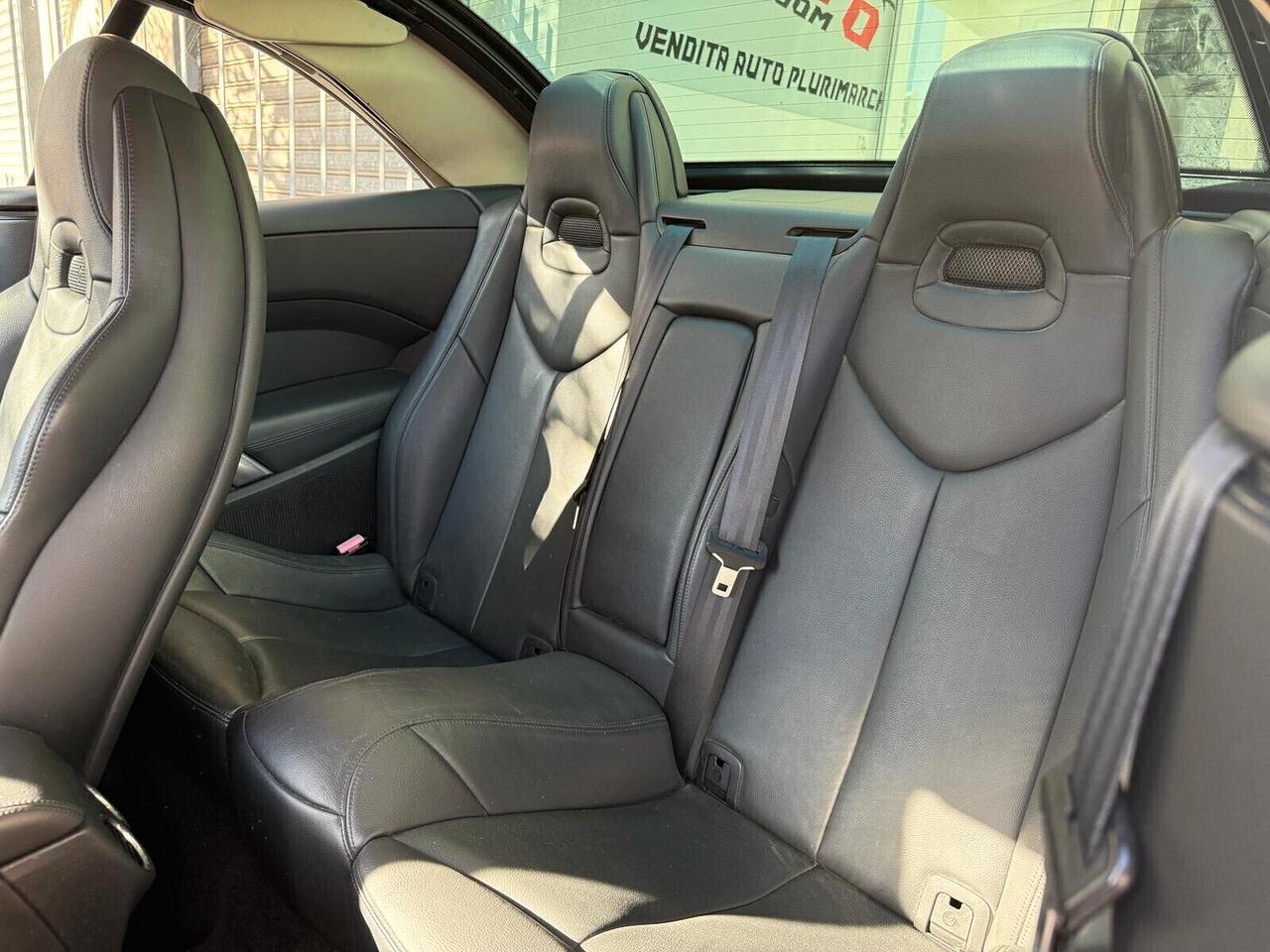 Peugeot 308 1.6 THP 150CV Cabriolet Féline