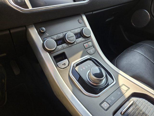 LAND ROVER Range Rover Evoque 2.0 TD4 150 CV 5p.