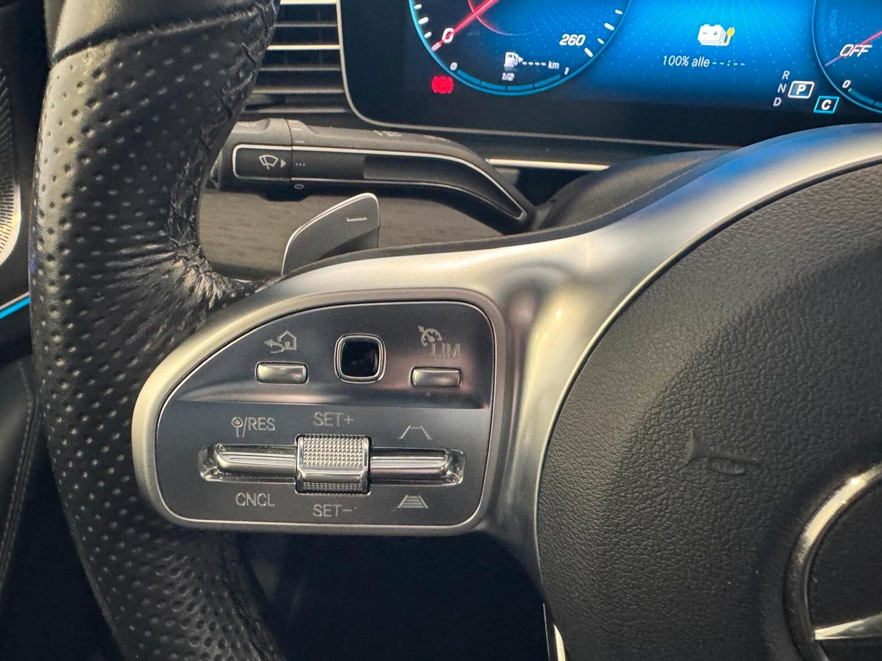 Mercedes-benz GLE 350 de4Matic Coupé PREMIUM PLUS