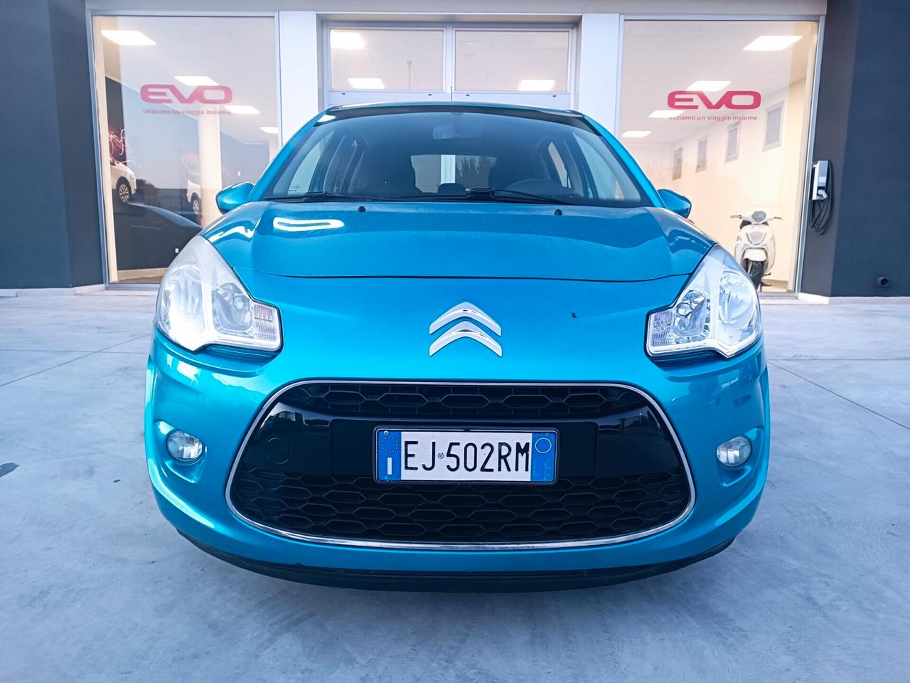 Citroen C3 1.1 idonea neopatentati