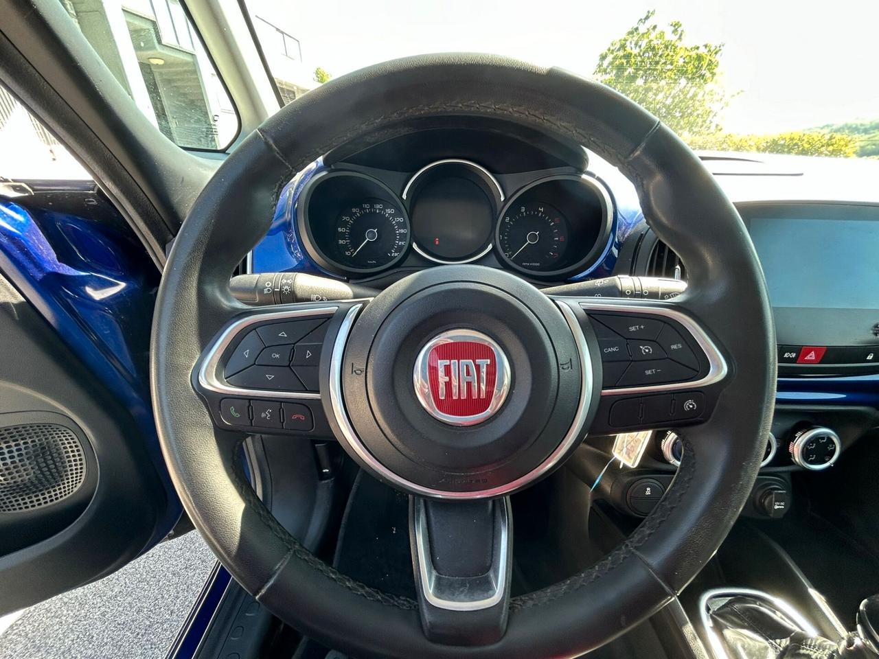 Fiat 500L 1.3 Multijet 95 CV Mirror