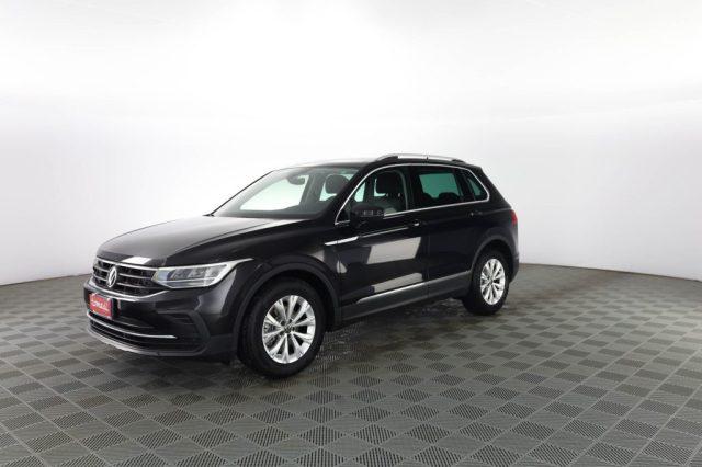 VOLKSWAGEN Tiguan Tiguan 2.0 TDI SCR Life