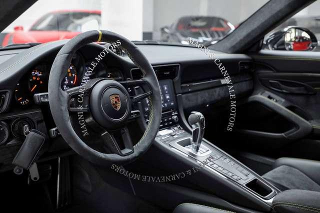 Porsche 911 991 GT2 RS|WEISSACH|CLUBSPORT|MAGNESIUM RIMS|LIFT