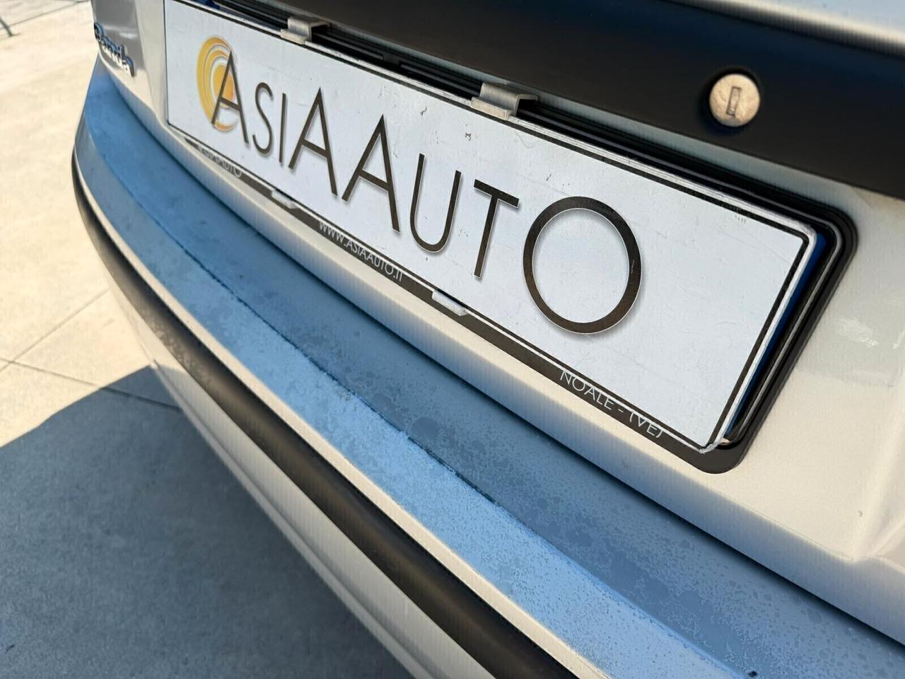 Fiat Panda 1.2 Dynamic 69cv E5