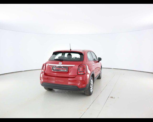 FIAT 500X 1.0 T3 120 CV Urban