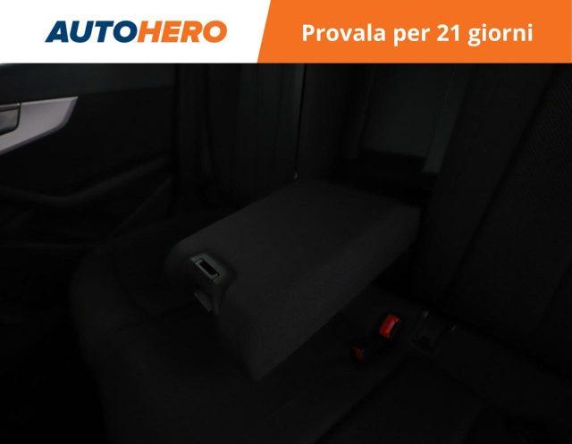 AUDI A4 Avant 2.0 TDI 150 CV S tronic