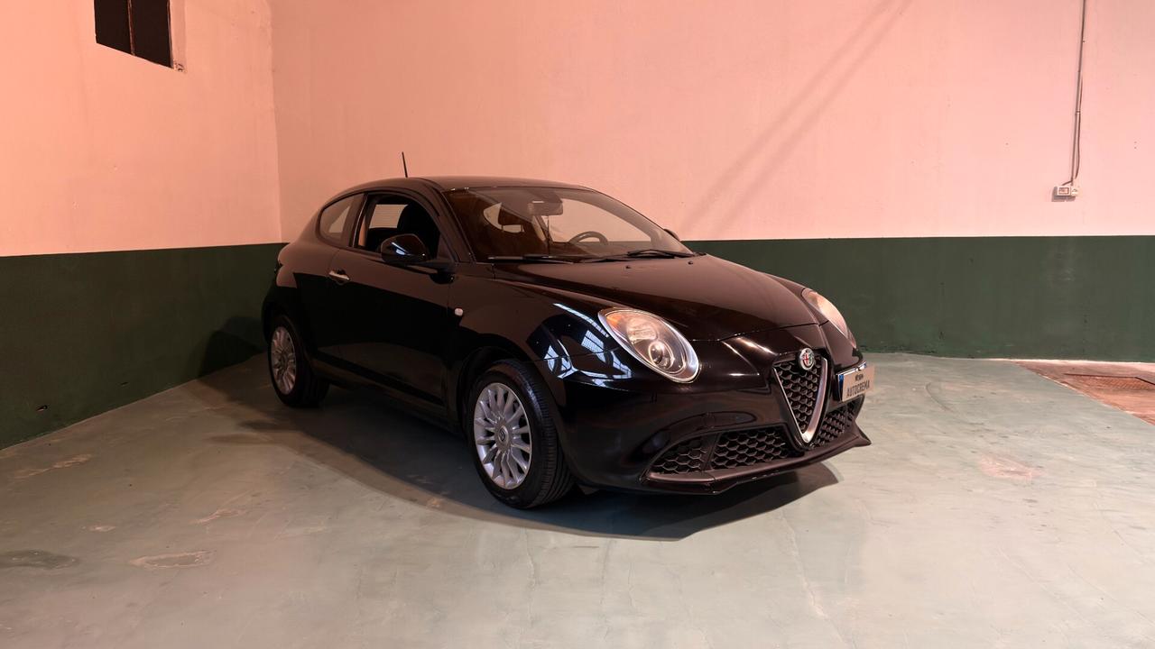 Alfa Romeo MiTo 1.4 78 CV 8V S&S