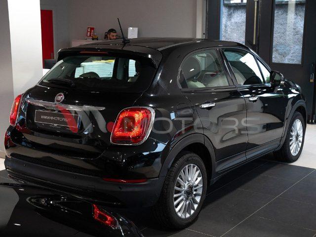 FIAT 500X 1.6 MJT Lounge 4x2 120CV MY17